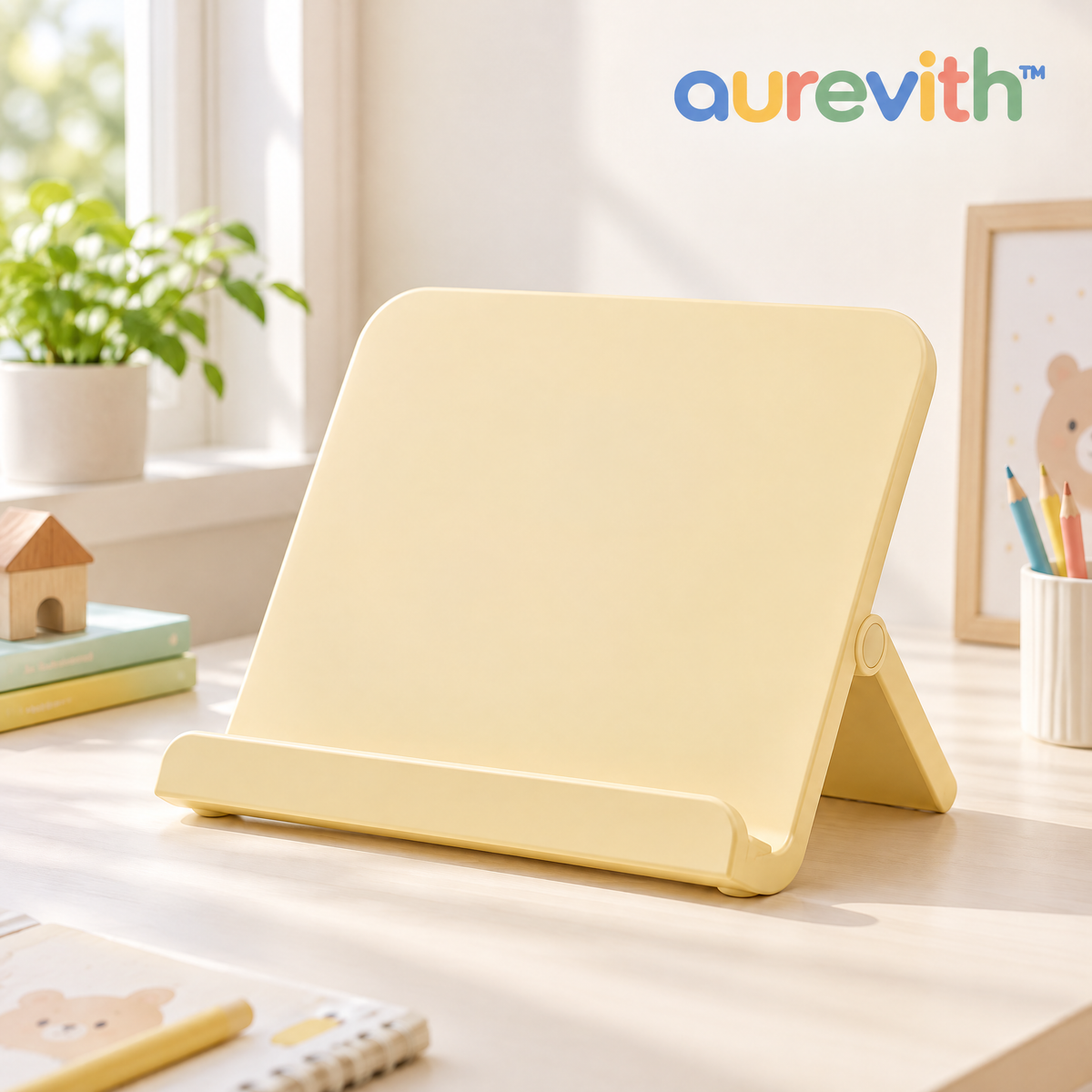 Aurevith™ Adjustable Book Stand