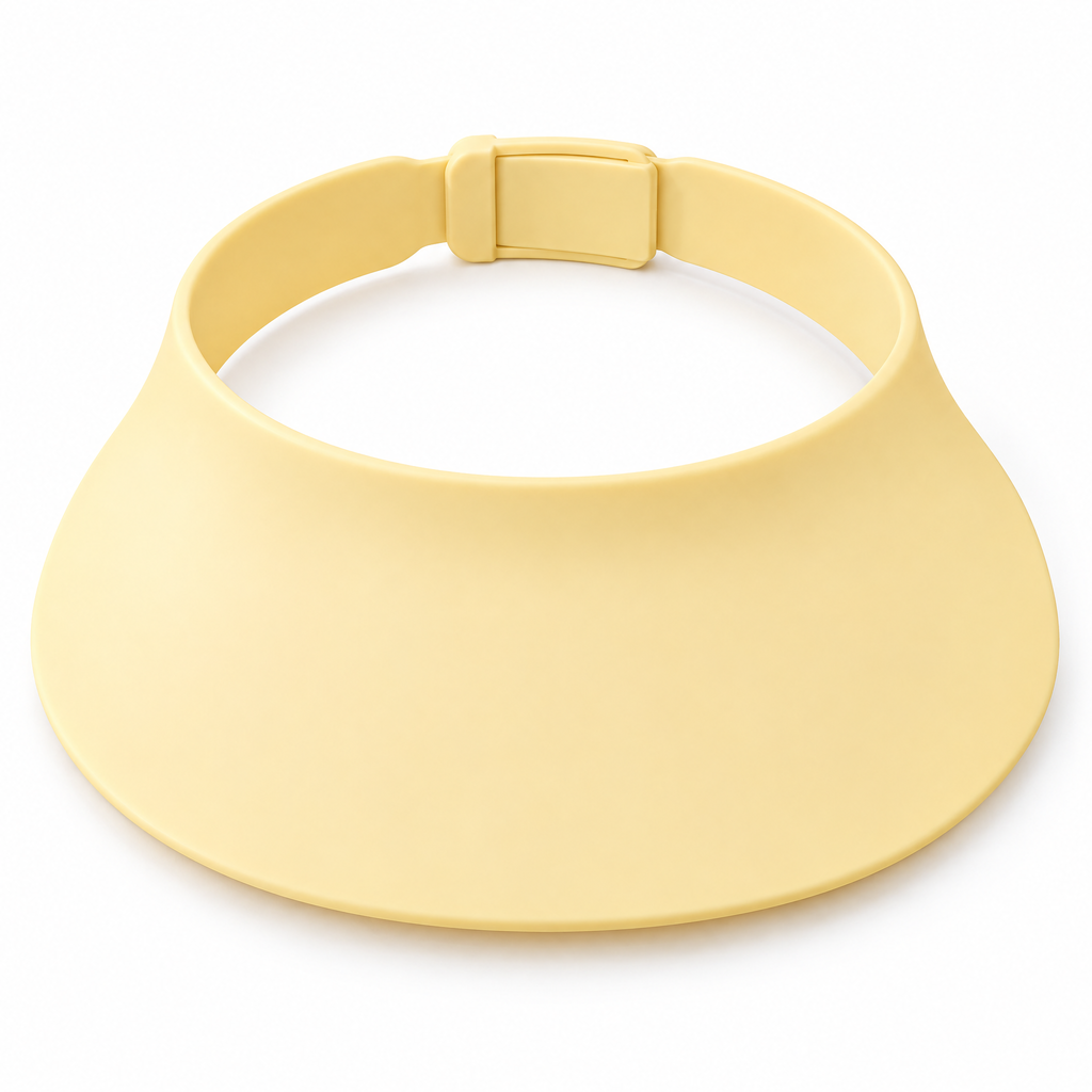 Aurevith™ Adjustable Bath Visor