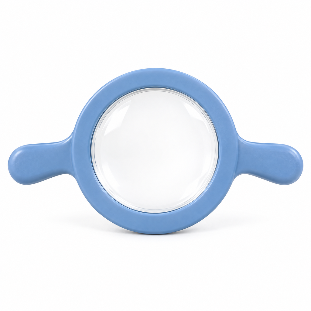 Aurevith™ Kids' Exploration Magnifier