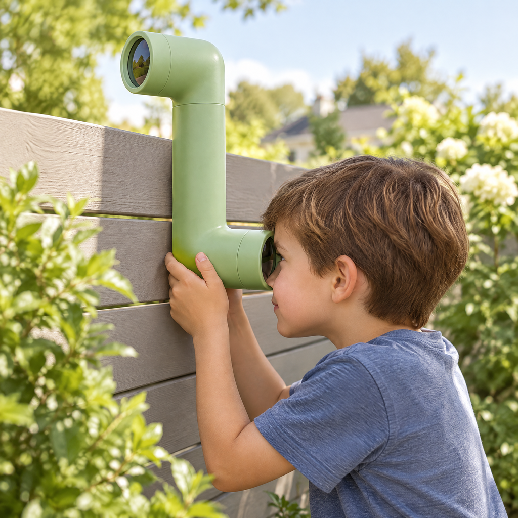 Aurevith™ Nature Observation Periscope