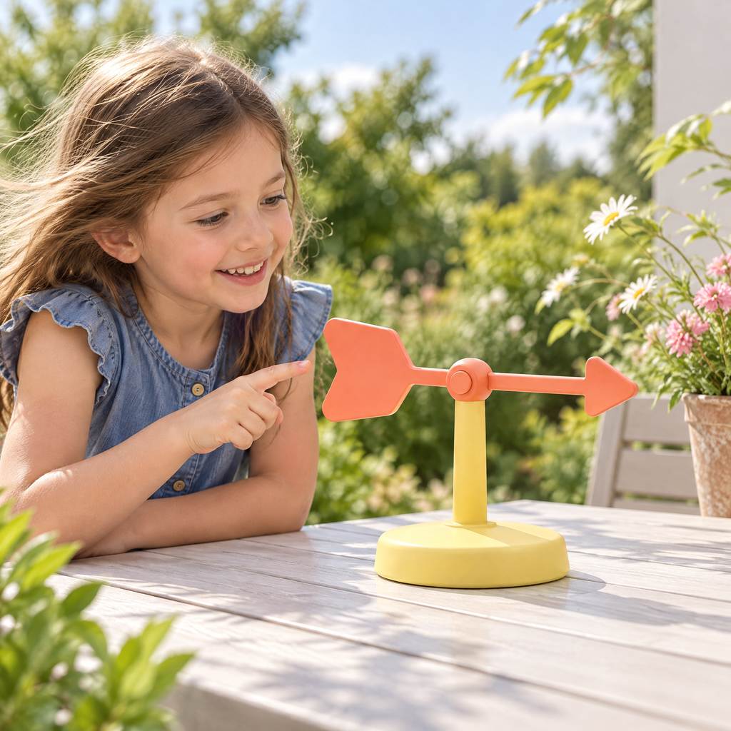 Aurevith™ Wind Direction Vane