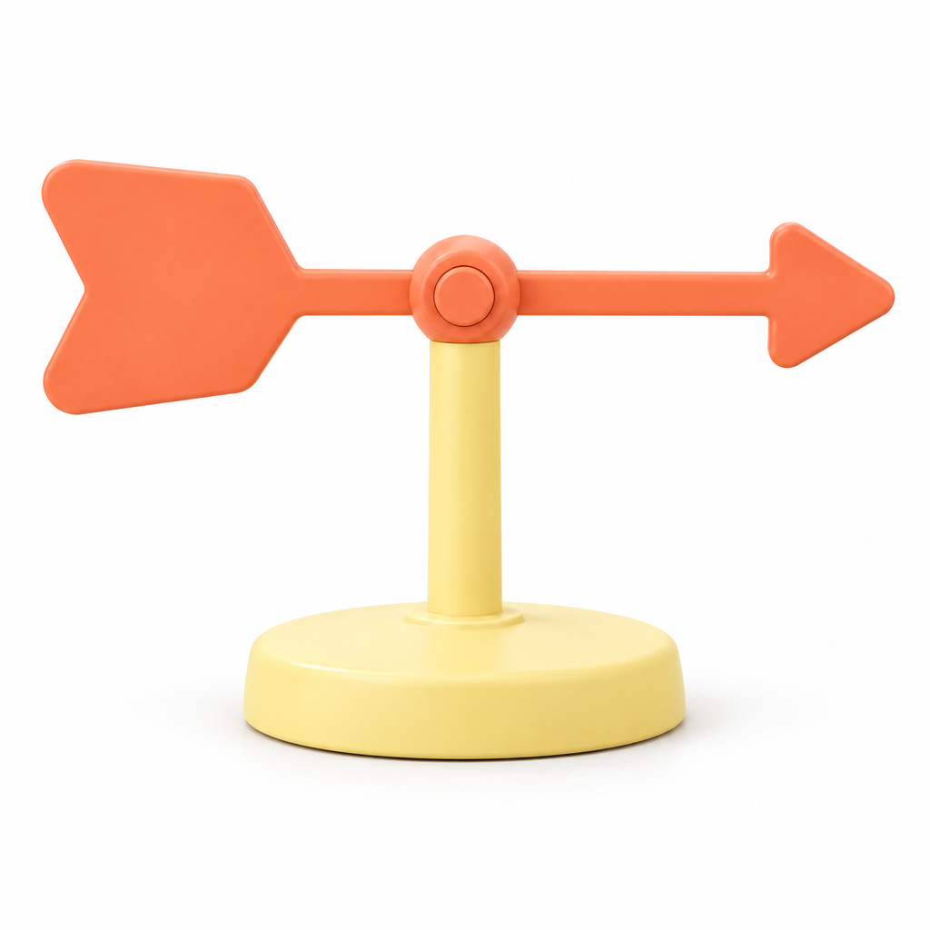 Aurevith™ Wind Direction Vane