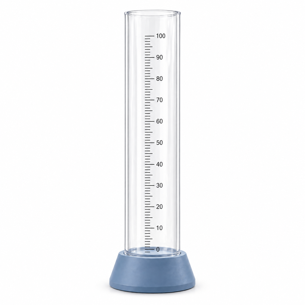 Aurevith™ Rainfall Measuring Gauge